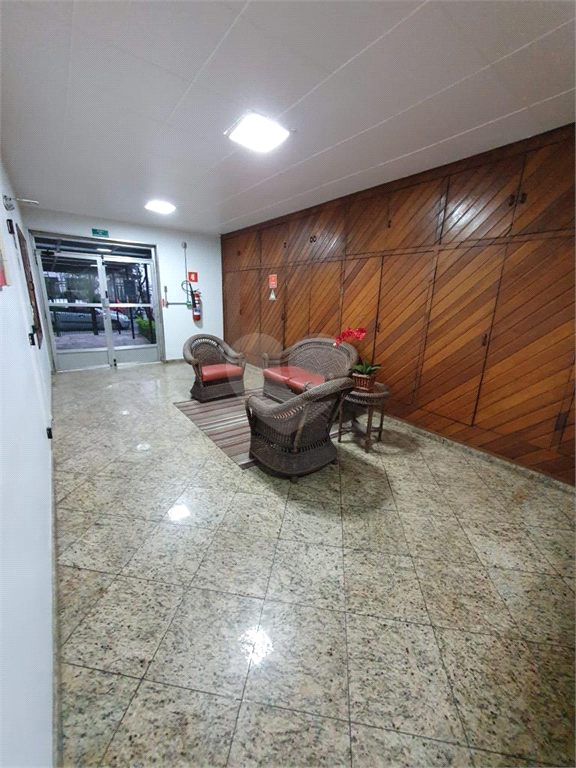 Venda Apartamento São Paulo Jardim Íris REO625167 20