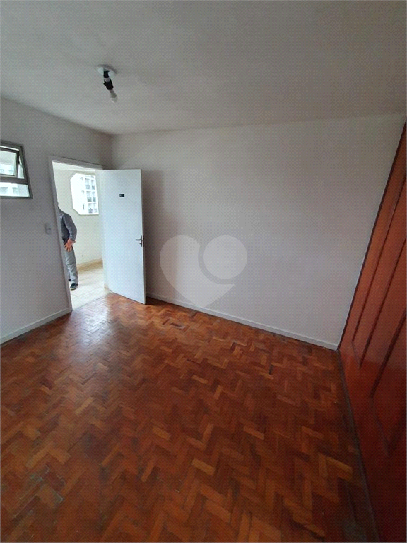 Venda Apartamento São Paulo Jardim Íris REO625167 19