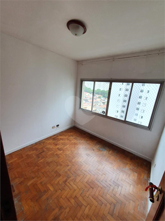 Venda Apartamento São Paulo Jardim Íris REO625167 28