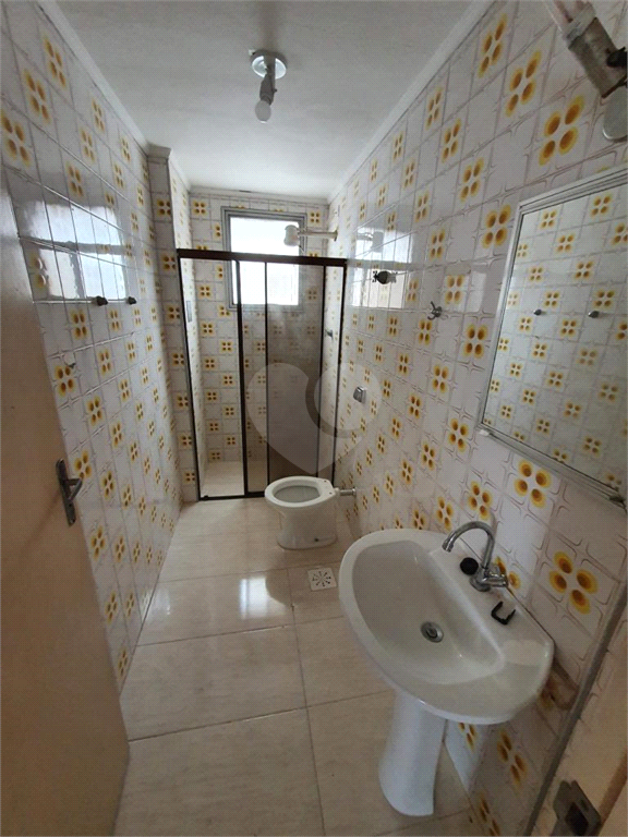 Venda Apartamento São Paulo Jardim Íris REO625167 22