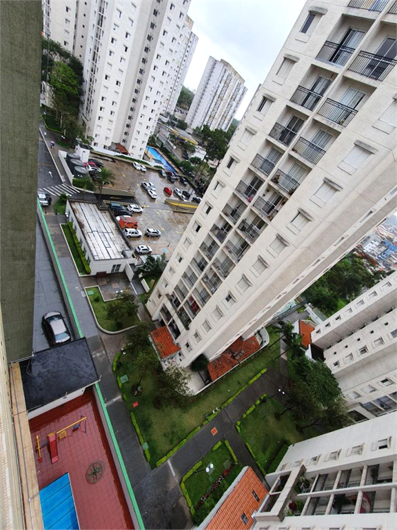 Venda Apartamento São Paulo Jardim Íris REO625167 26