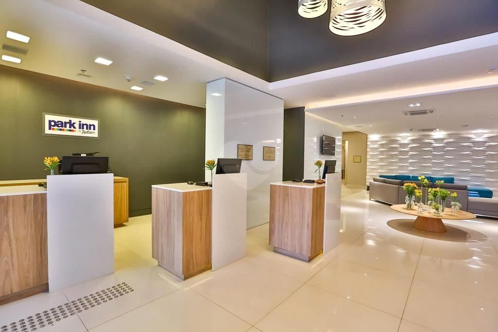 Venda Hotel Santos Gonzaga REO625178 17