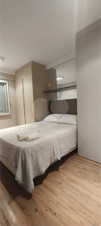 Venda Apartamento São Paulo Vila Olímpia REO62519 28