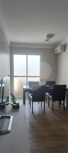 Venda Apartamento São Paulo Vila Olímpia REO62519 4