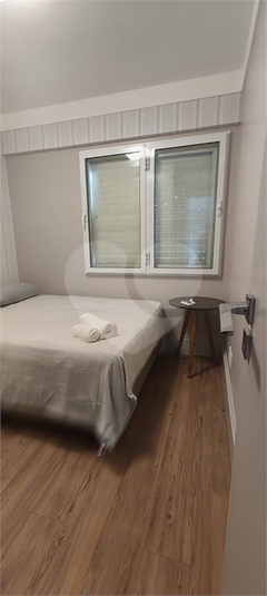 Venda Apartamento São Paulo Vila Olímpia REO62519 27