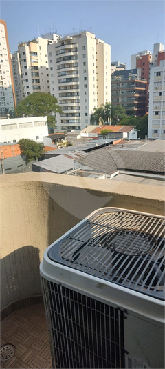 Venda Apartamento São Paulo Vila Olímpia REO62519 12