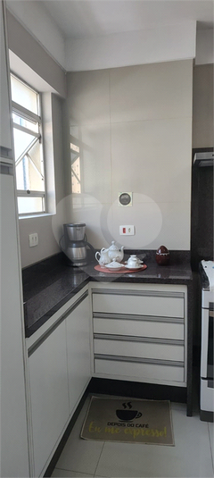 Venda Apartamento São Paulo Vila Olímpia REO62519 40