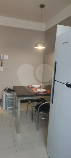 Venda Apartamento São Paulo Vila Olímpia REO62519 31