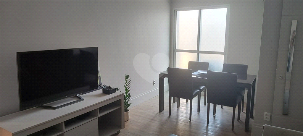 Venda Apartamento São Paulo Vila Olímpia REO62519 1