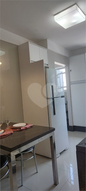 Venda Apartamento São Paulo Vila Olímpia REO62519 33