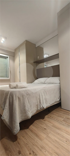 Venda Apartamento São Paulo Vila Olímpia REO62519 29