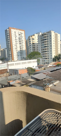 Venda Apartamento São Paulo Vila Olímpia REO62519 13