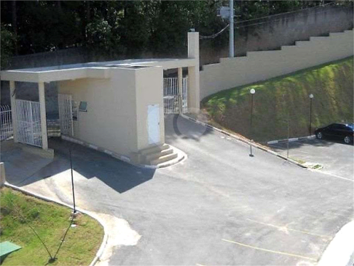 Venda Apartamento Cotia Parque Frondoso REO625192 21