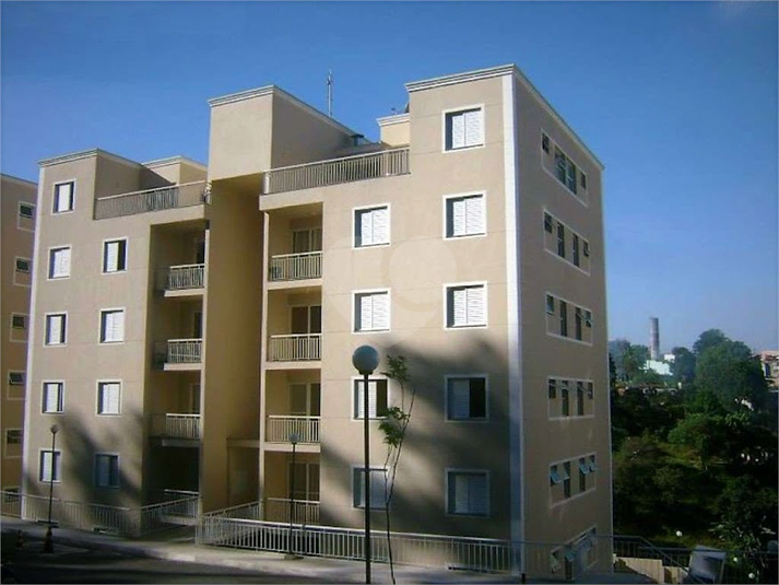 Venda Apartamento Cotia Parque Frondoso REO625192 1