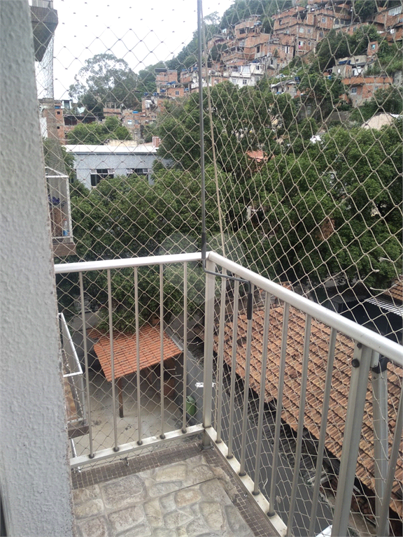 Venda Apartamento Rio De Janeiro Vila Isabel REO625214 27