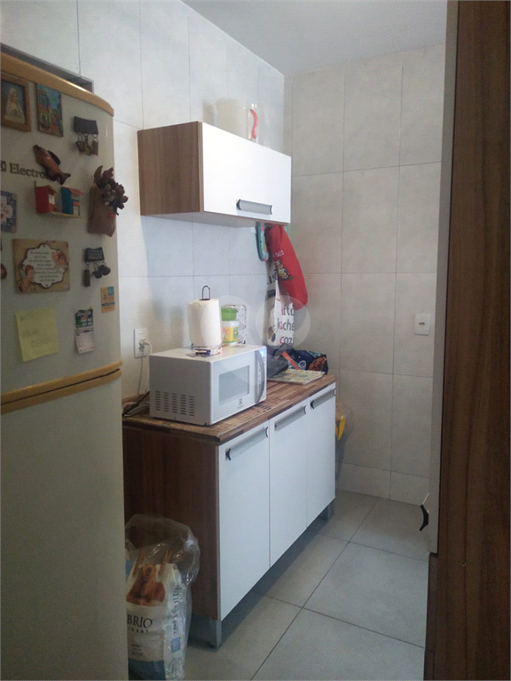 Venda Apartamento Rio De Janeiro Vila Isabel REO625214 15