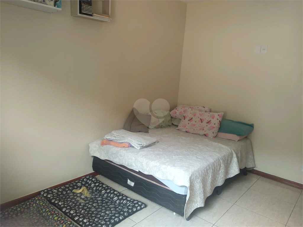 Venda Apartamento Rio De Janeiro Vila Isabel REO625214 10