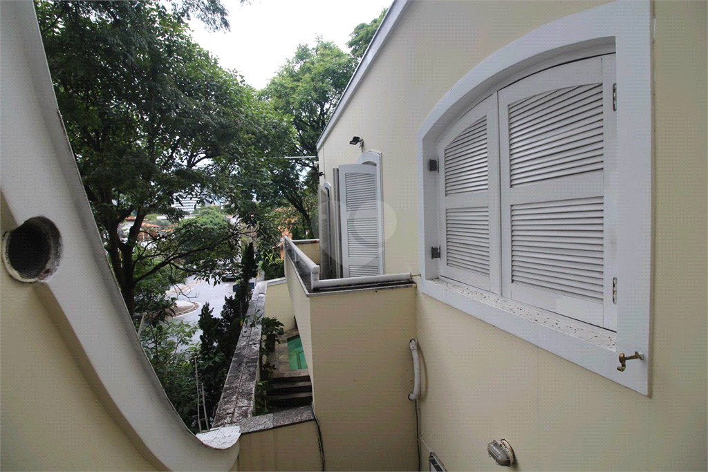 Venda Casa São Paulo Jardim América REO625224 24