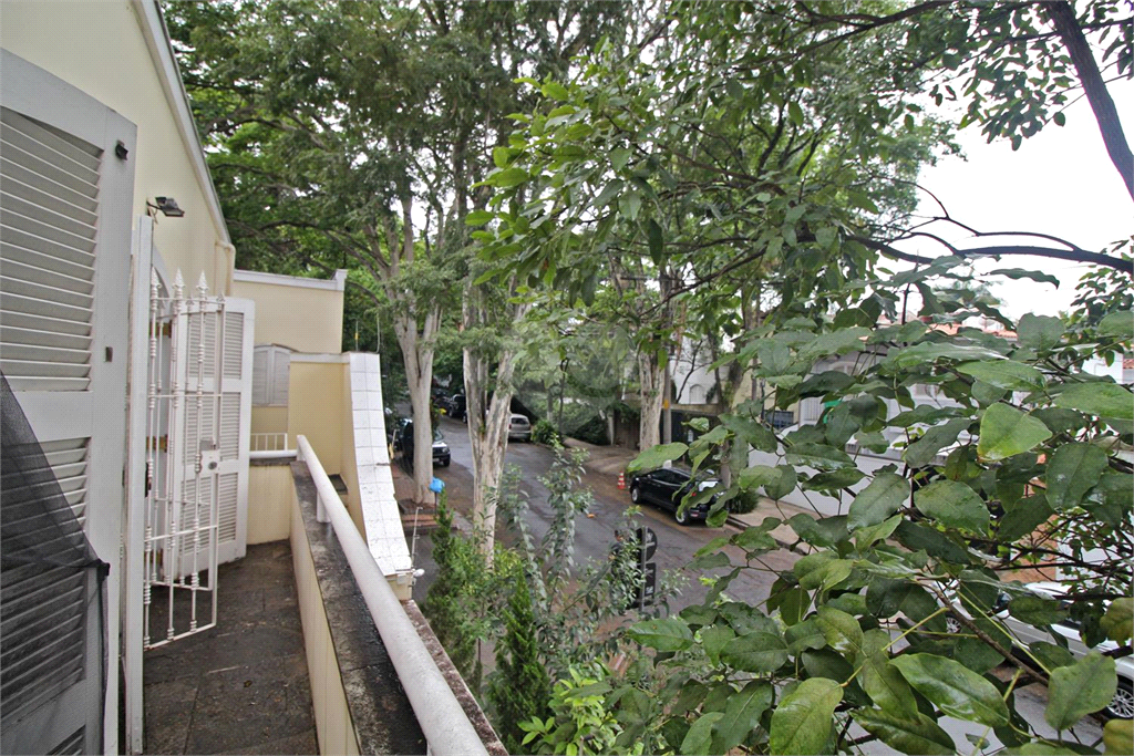 Venda Casa São Paulo Jardim América REO625224 35