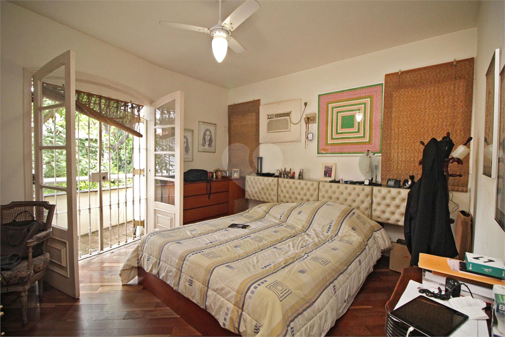 Venda Casa São Paulo Jardim América REO625224 27