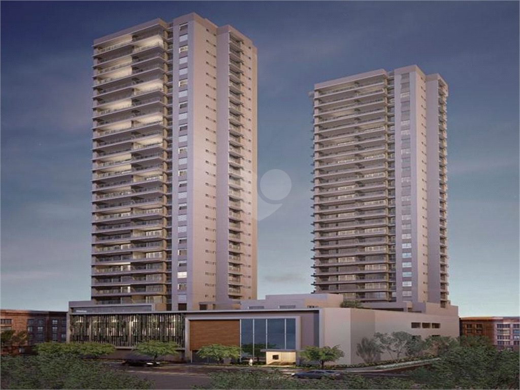 Venda Apartamento São Paulo Santo Amaro REO625232 2