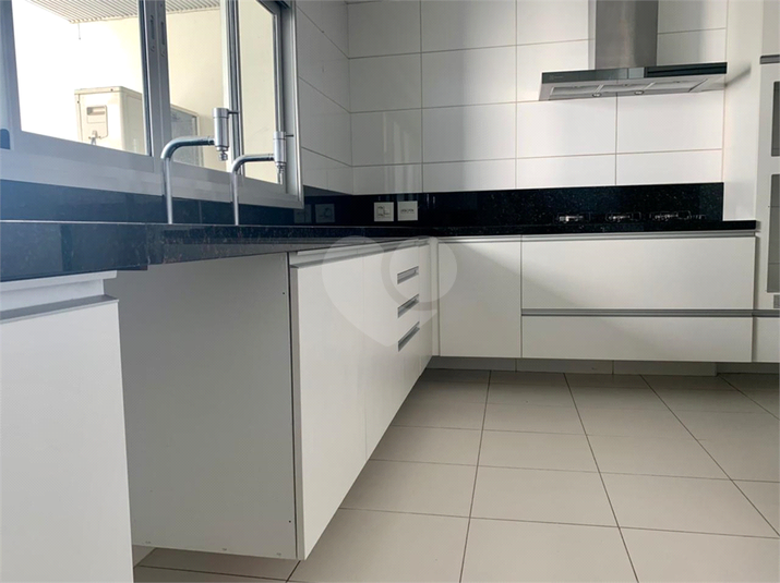 Venda Apartamento Rio De Janeiro Barra Da Tijuca REO625255 25