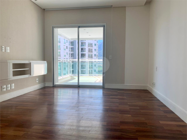 Venda Apartamento Rio De Janeiro Barra Da Tijuca REO625255 8