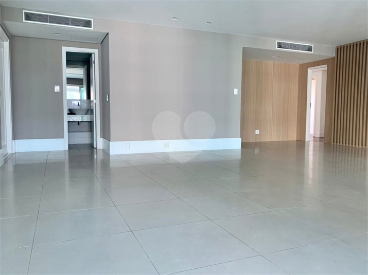 Venda Apartamento Rio De Janeiro Barra Da Tijuca REO625255 39