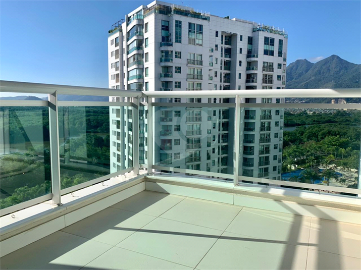 Venda Apartamento Rio De Janeiro Barra Da Tijuca REO625255 26