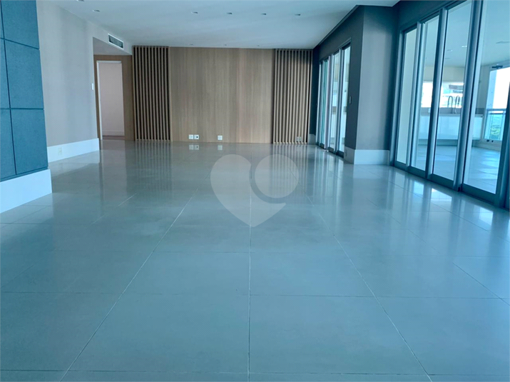 Venda Apartamento Rio De Janeiro Barra Da Tijuca REO625255 2