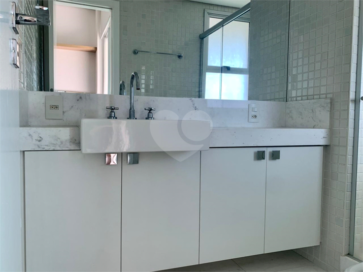 Venda Apartamento Rio De Janeiro Barra Da Tijuca REO625255 35