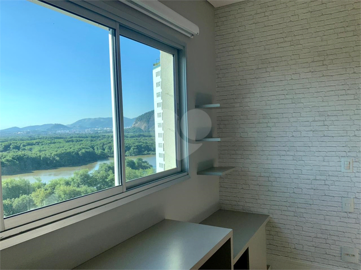 Venda Apartamento Rio De Janeiro Barra Da Tijuca REO625255 28