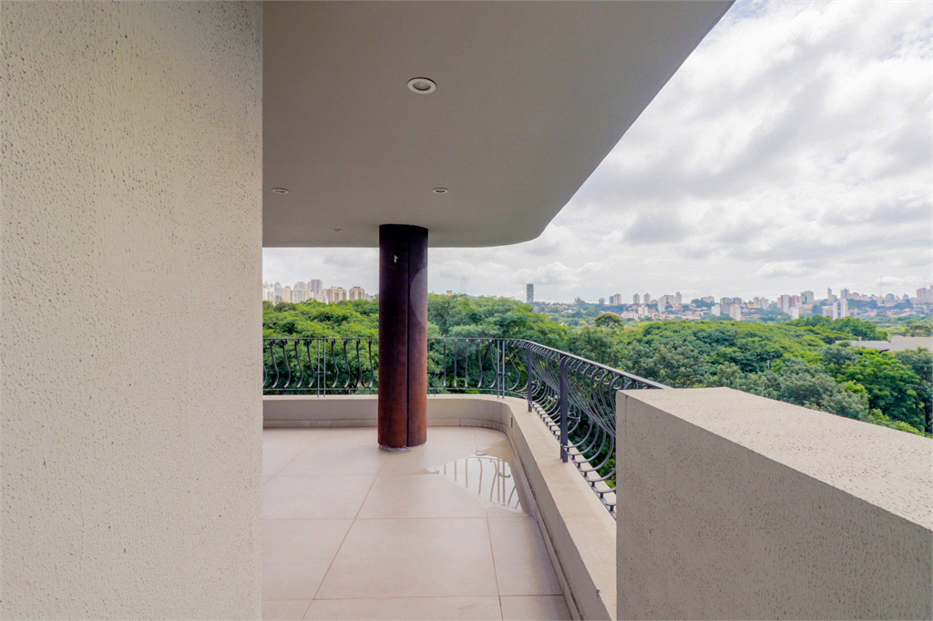 Venda Apartamento São Paulo Alto De Pinheiros REO62527 11