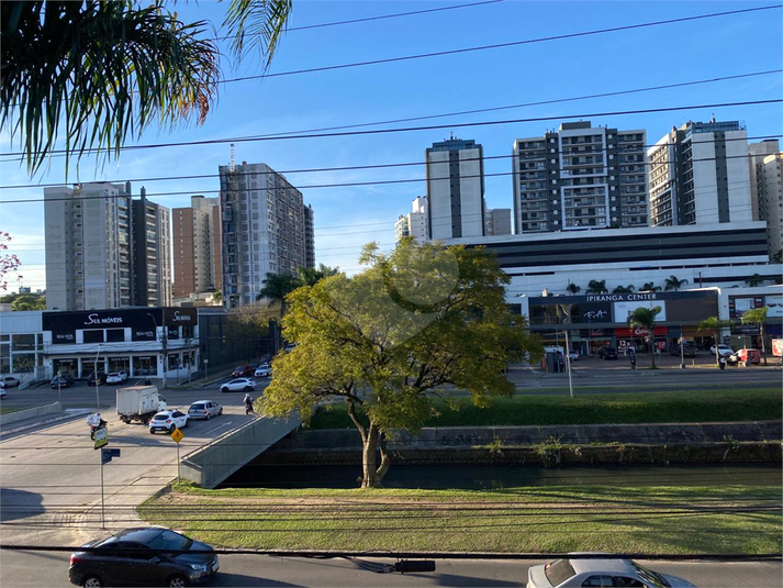 Venda Apartamento Porto Alegre Jardim Botânico REO625294 11