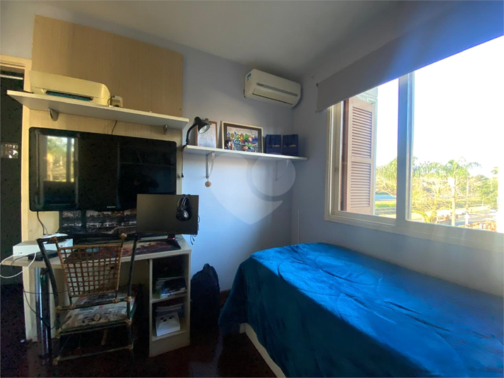 Venda Apartamento Porto Alegre Jardim Botânico REO625294 31