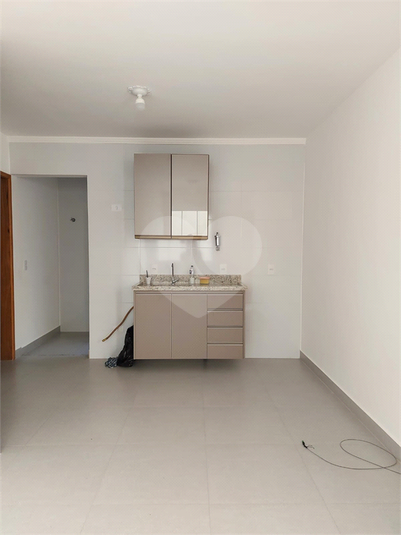 Venda Condomínio São Paulo Vila Isolina Mazzei REO625304 28