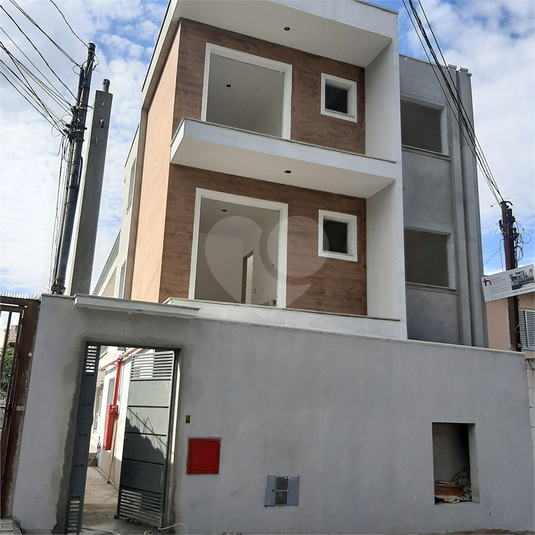 Venda Condomínio São Paulo Vila Isolina Mazzei REO625304 44