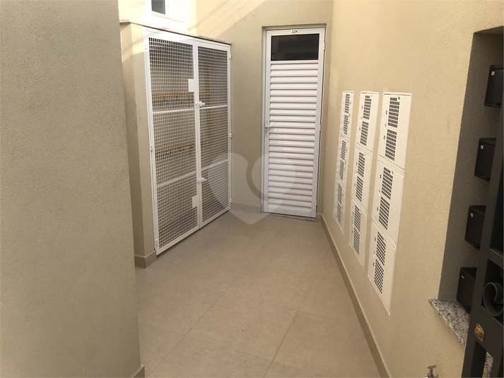 Venda Condomínio São Paulo Vila Isolina Mazzei REO625304 14