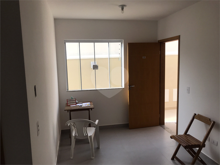 Venda Condomínio São Paulo Vila Isolina Mazzei REO625304 11