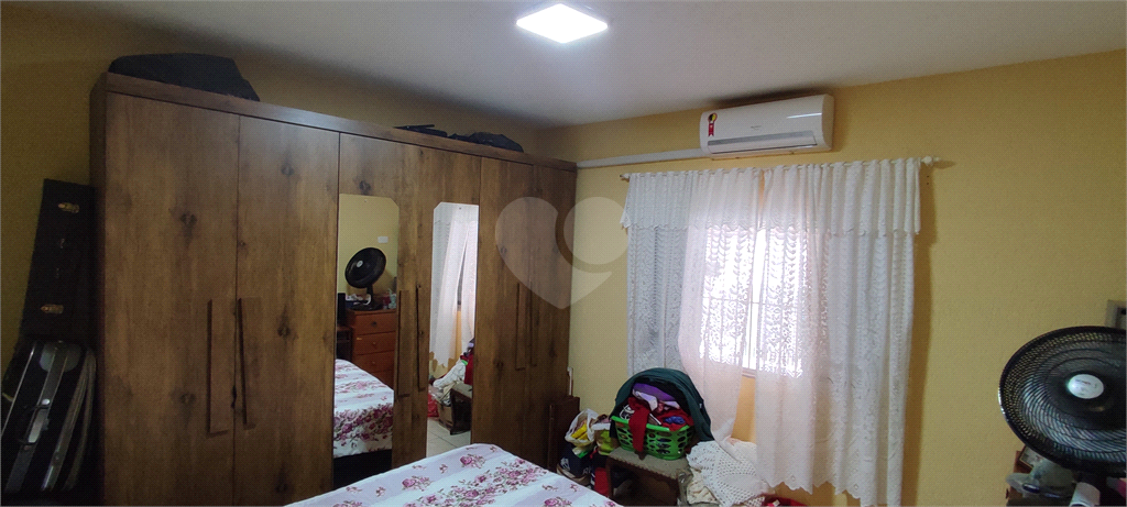 Venda Casa térrea São Paulo Parque Edu Chaves REO625329 19