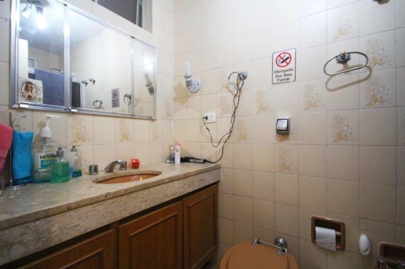 Venda Apartamento São Paulo Perdizes REO62533 12