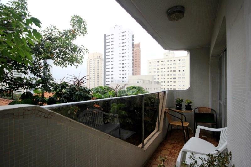 Venda Apartamento São Paulo Perdizes REO62533 4