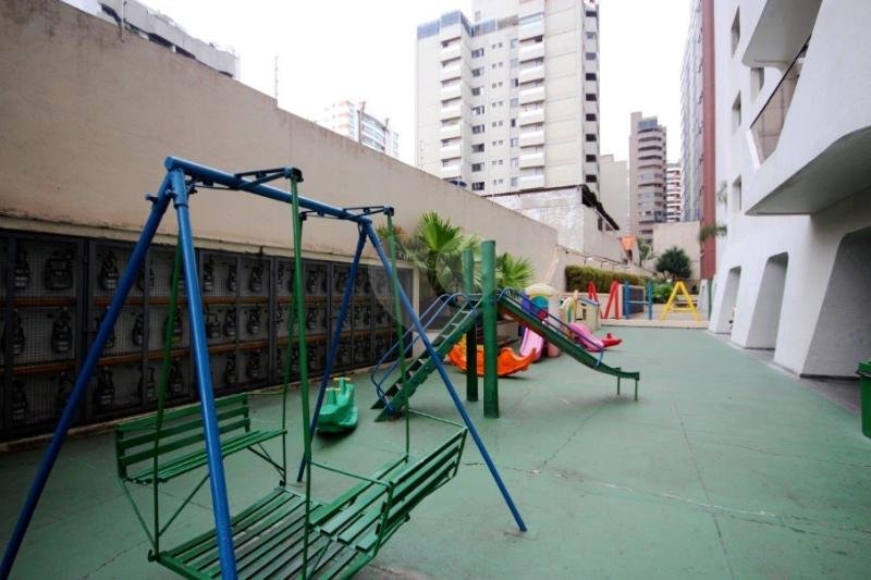 Venda Apartamento São Paulo Perdizes REO62533 19