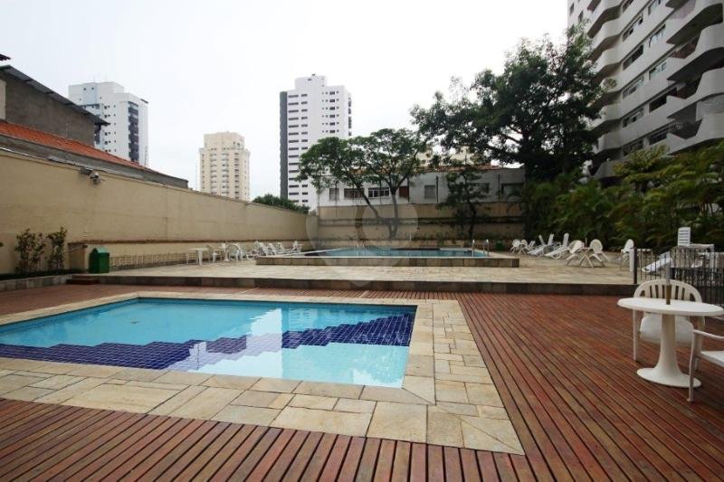 Venda Apartamento São Paulo Perdizes REO62533 20