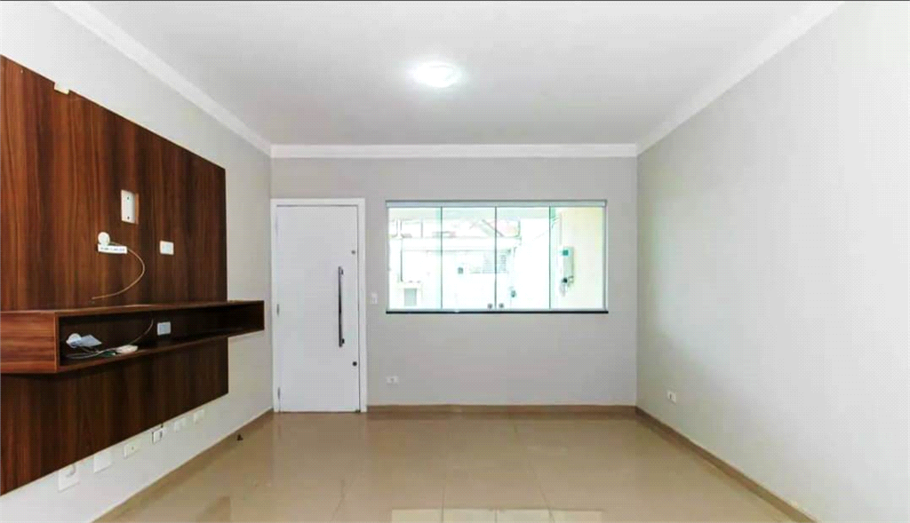 Venda Sobrado São Paulo Parque Casa De Pedra REO625330 4