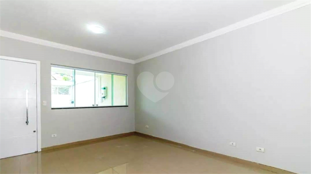 Venda Sobrado São Paulo Parque Casa De Pedra REO625330 3