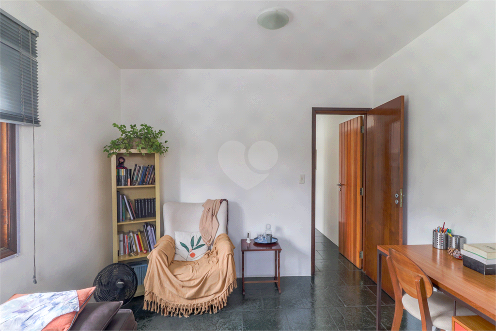 Venda Casa São Paulo Sumarezinho REO625344 9