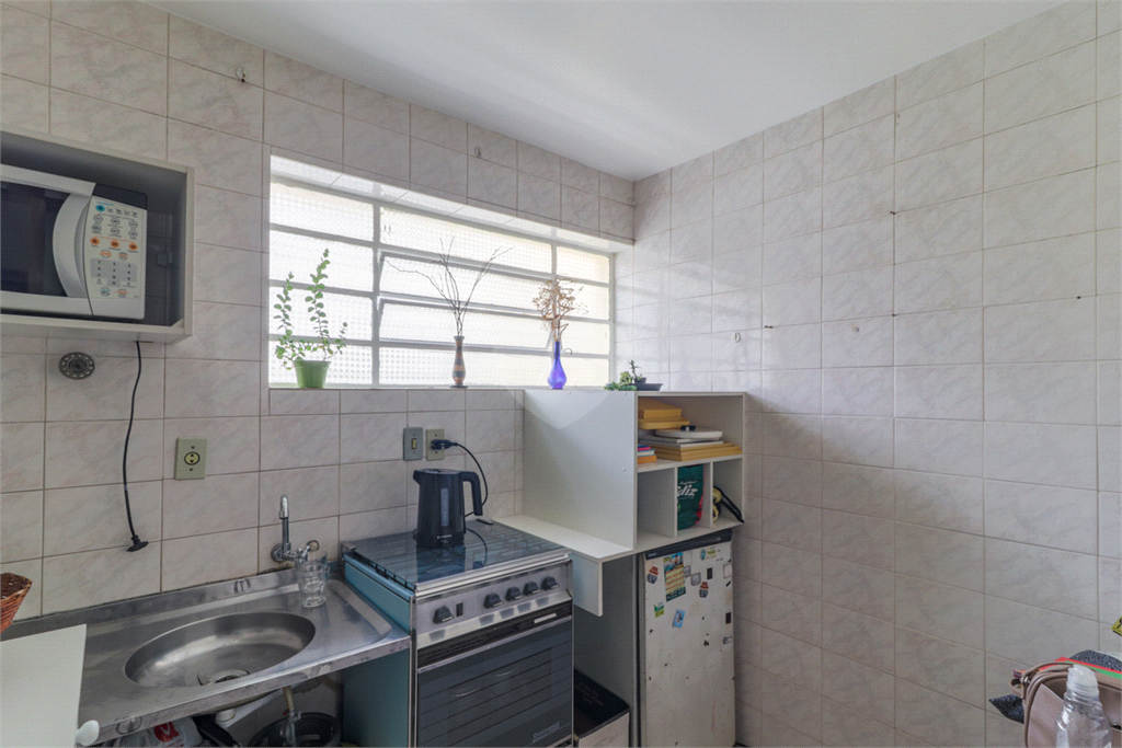 Venda Casa São Paulo Sumarezinho REO625344 21