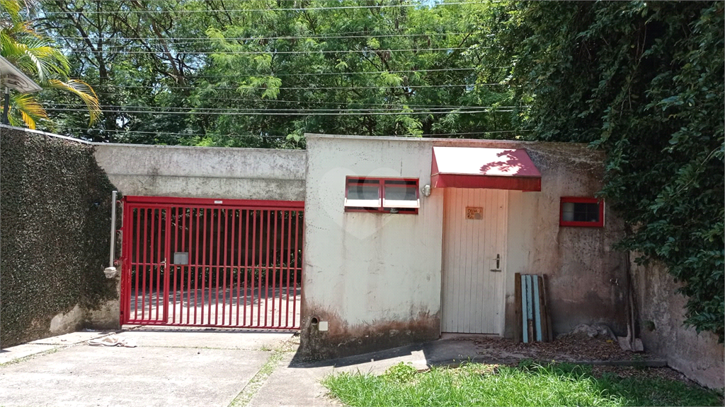 Venda Casa Carapicuíba Chácara São João REO625348 29