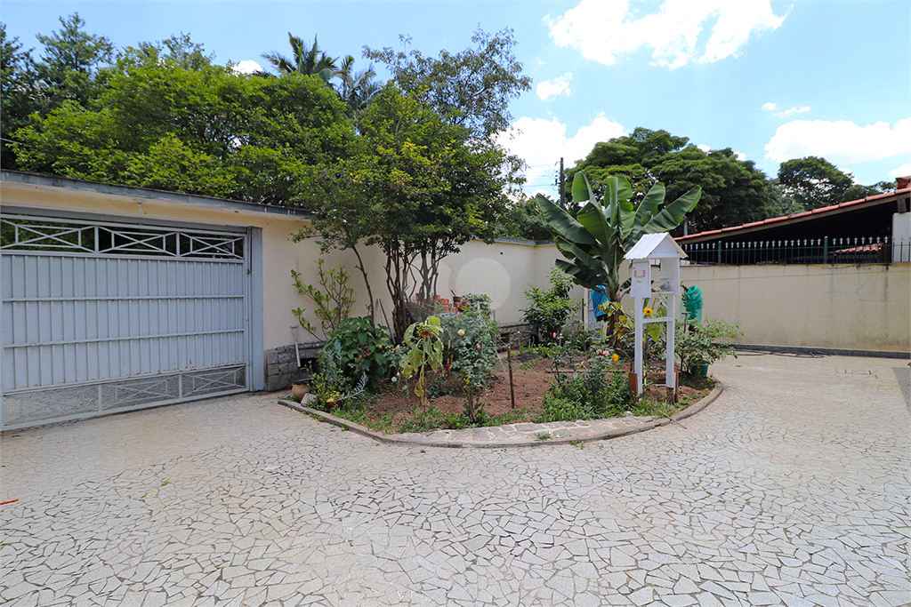 Venda Casa térrea São Paulo Butantã REO625350 5